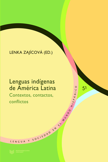 Lenguas indígenas de América L...