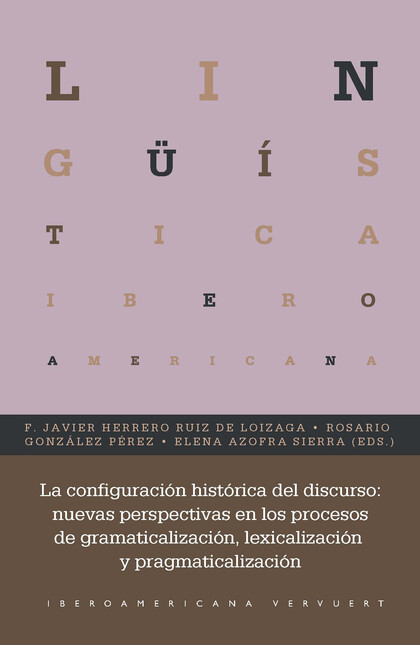 La configuración histórica del...