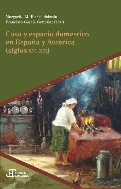 Casa y espacio doméstico en Es...