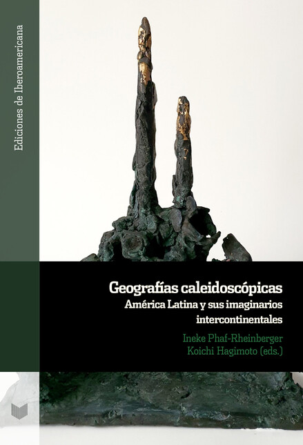 Geografías caleidoscópicas. Am...