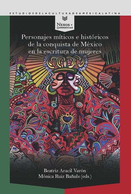 Personajes míticos e histórico...