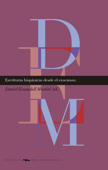 Escrituras hispánicas desde el...