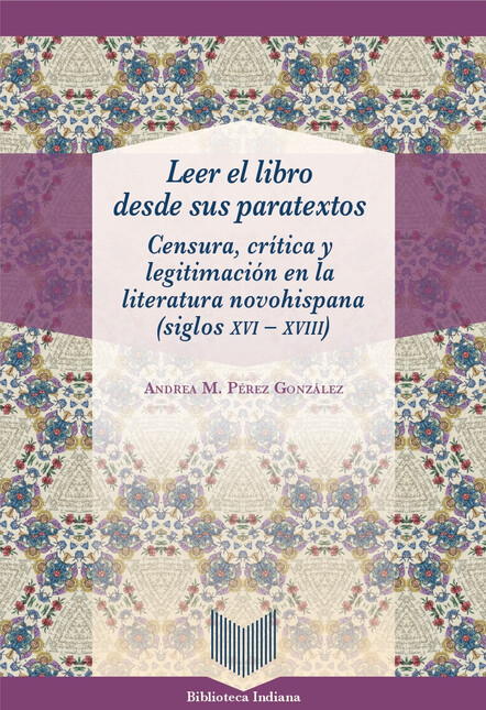 Leer el libro desde sus parate...