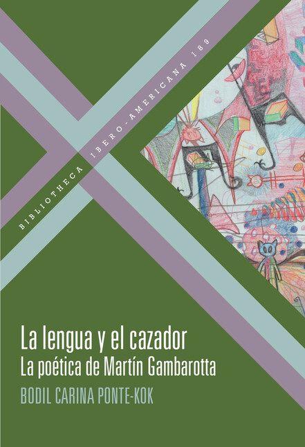 La lengua y el cazador. La poé...