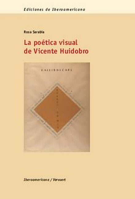 La poética visual de Vicente H...