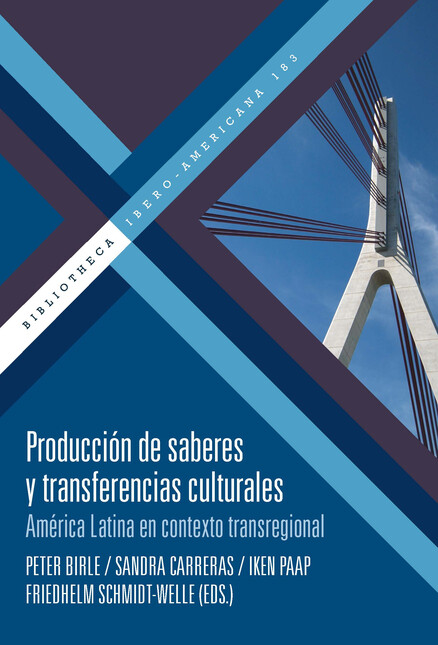 Producción de saberes y transf...