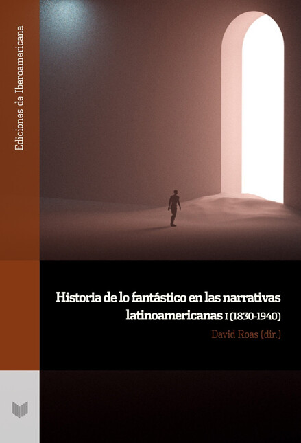 Historia de lo fantástico en l...