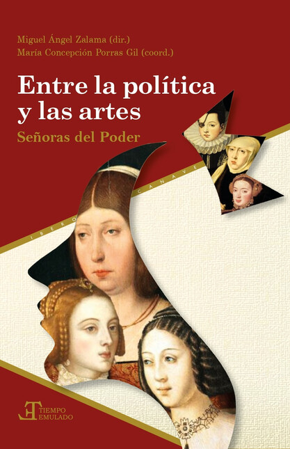 Entre la política y las artes ...