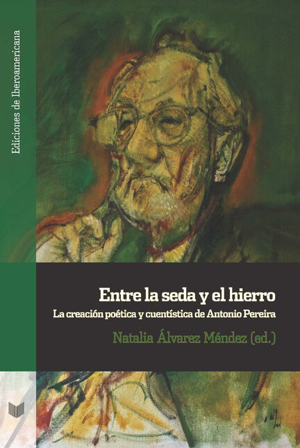Entre la seda y el hierro. La ...