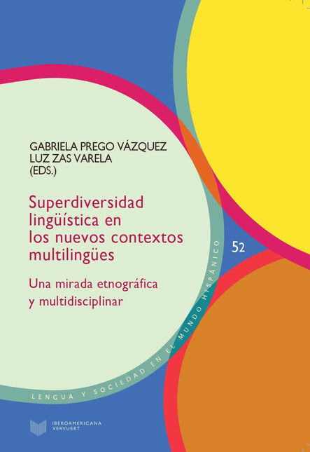 Superdiversidad lingüística en...