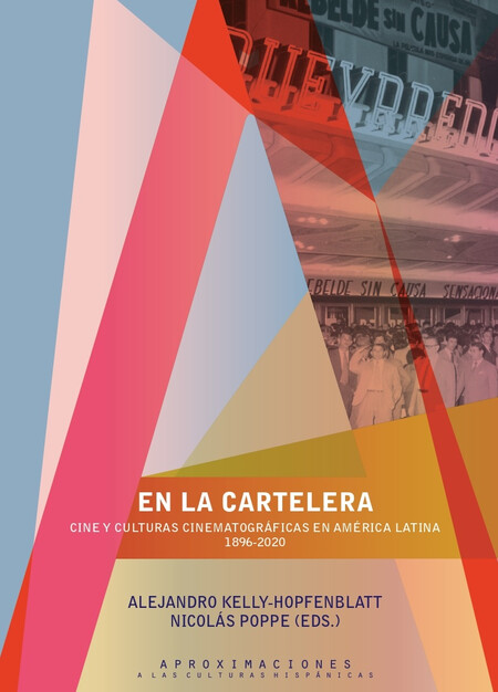 En la cartelera. Cine y cultur...