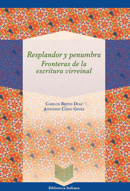 Resplandor y penumbra. Fronter...