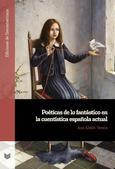 Poéticas de los fantástico en ...