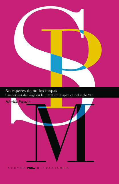 No esperes de mí los mapas. La...