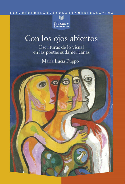 Con los ojos abiertos. Escritu...