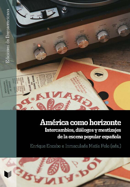 América como horizonte. Interc...