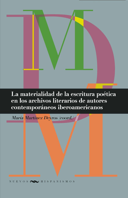 La materialidad de la escritur...