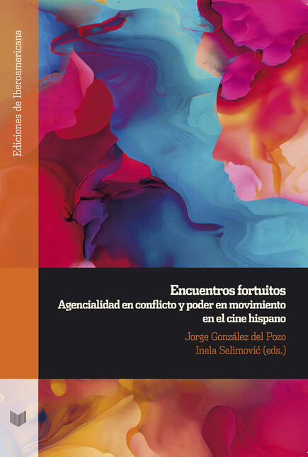 Encuentros fortuitos. Agencial...
