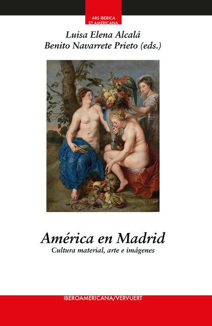 América en Madrid Cultura mate...