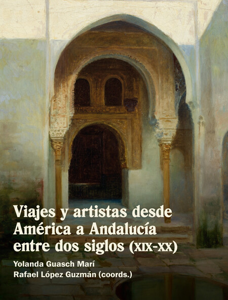 Viajes y artistas desde Améric...