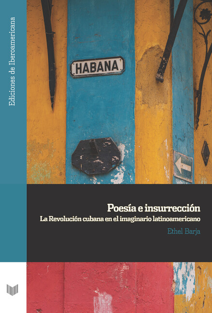 Poesía e inserrucción: la revo...