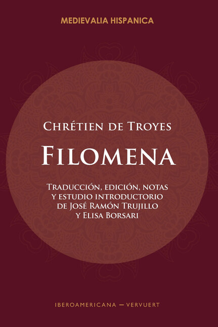 Filomena. Traducción, edición,...