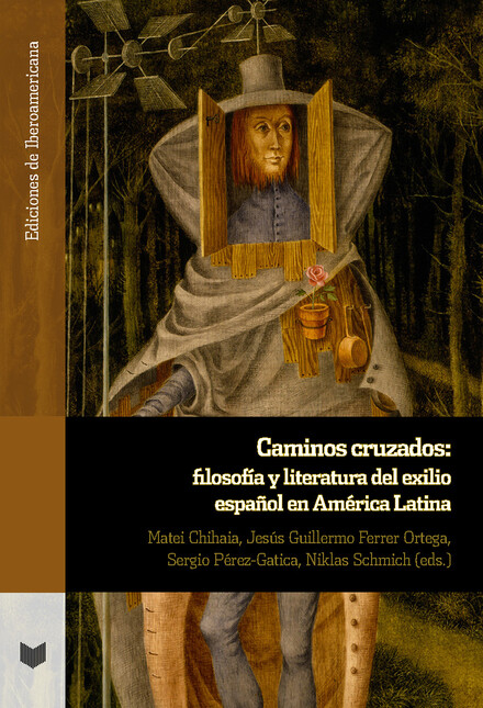 Caminos cruzados. Filosofía y ...