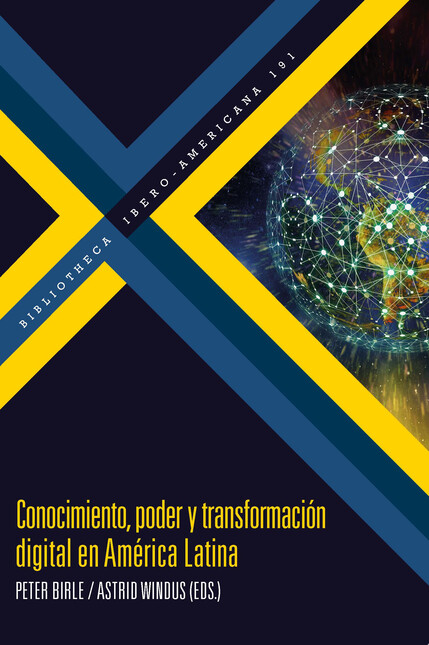 Conocimiento, poder y transfor...