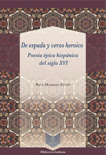 De espada y verso heroico. Poe...