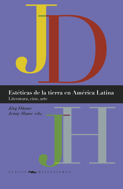 Estéticas de la tierra en Amér...