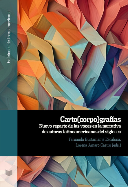 Carto(corpo)grafías. Nuevo rep...