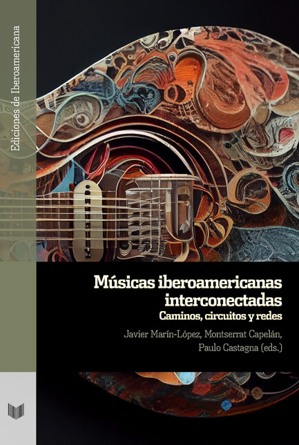 Músicas iberoamericanas interc...