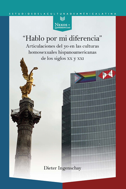 "Hablo por mi diferencia" Arti...