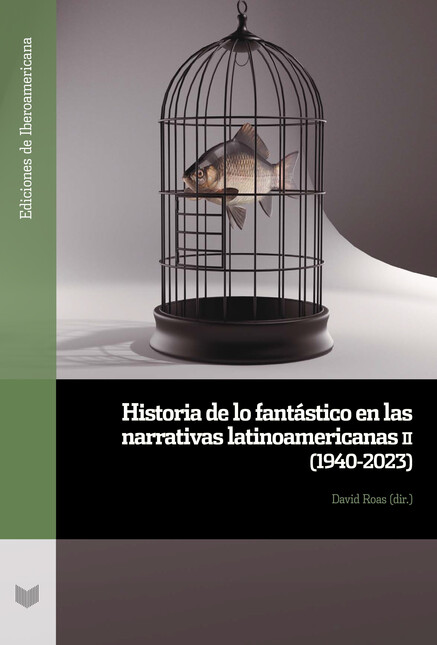 Historia de lo fantástico en l...
