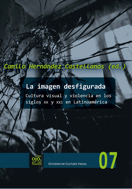 Imagen desfigurada. Cultura vi...