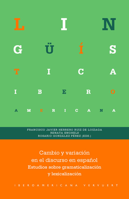 Cambio y variación en el discu...