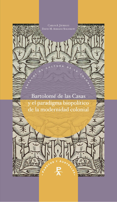 Bartolomé de las Casas y el pa...