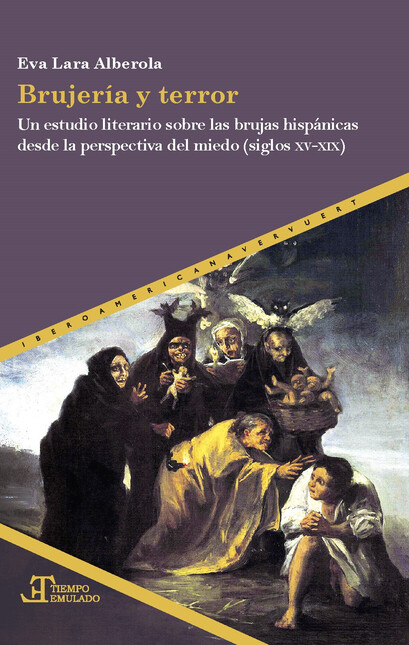 Brujería y terror. Un estudio ...