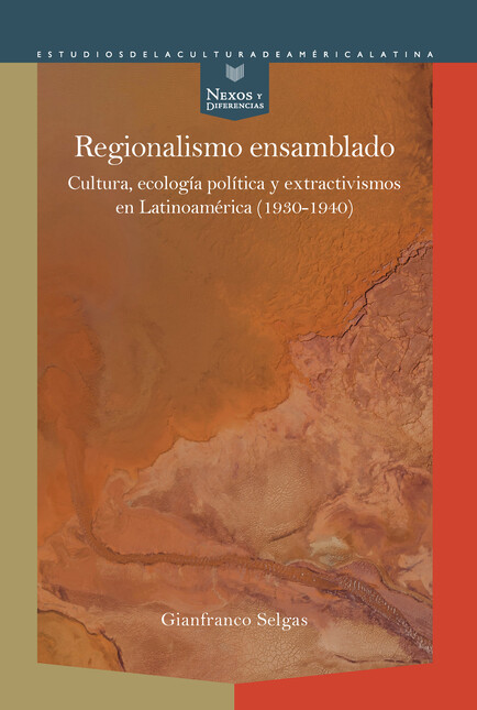 Regionalismo ensamblado. Cultu...