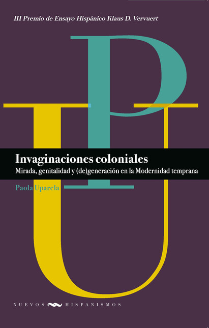 Invaginaciones coloniales. Mir...