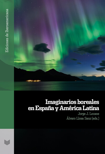 Imaginarios boreales en España...
