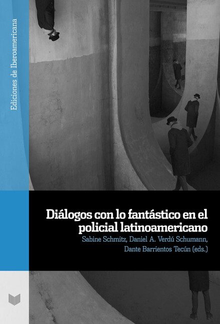 Diálogos con lo fantástico en ...