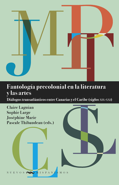 Fantología precolonial en la l...
