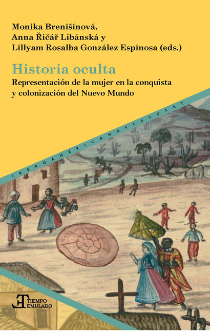 Historia oculta. Representació...