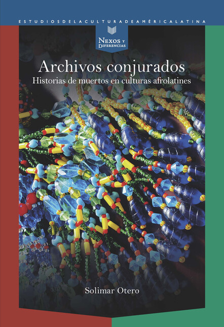 Archivos conjurados. Historias...
