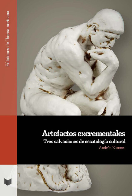 Artefactos excrementales. Tres...