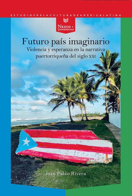 Futuro país imaginario. Violen...