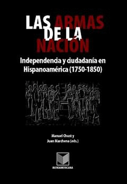 Las armas de la nación. Indepe...