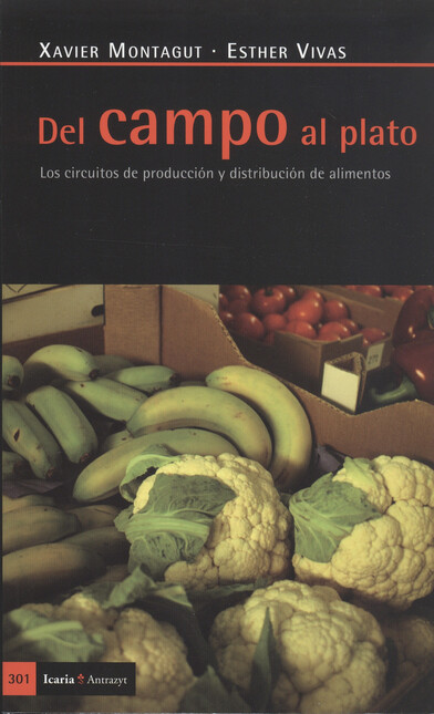 Del campo al plato. Los circui...