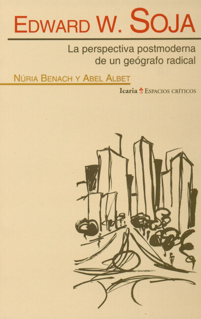 Edward W. Soja. La perspectiva...
